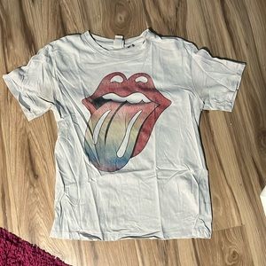 Rolling Stones Tshirt